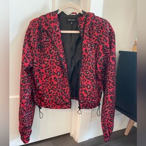 Windsor Cropped Jacket